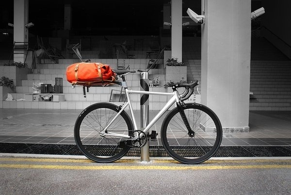 The bicycle industry is becoming stronger by the day as many find biking convenient, environmentally-friendly, and cost-efficient. #design #