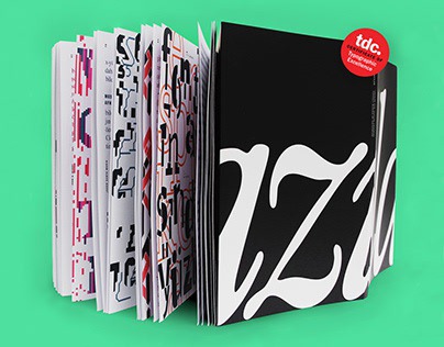 Typographic Writings | Book Design #typography #bookdesign