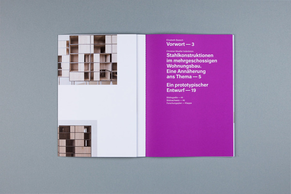 BSA N° 1 : buero146 #book