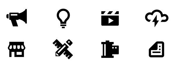 Icon previews