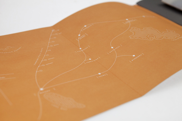 IMG_8120 #map #publication #cartography #layout #brochure