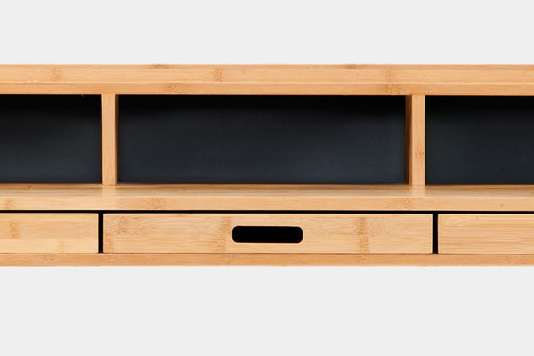 Secretary Hyppolite by Florence Watine #modern #design #minimalism #minimal #leibal #minimalist