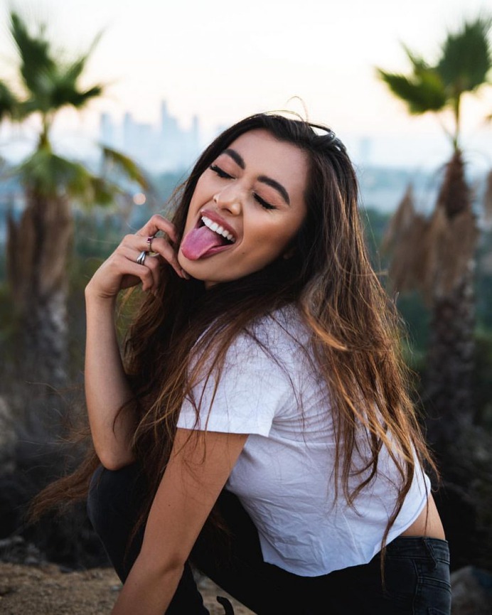 Marvelous Street Style Portrait Photography by Andrew Kinder