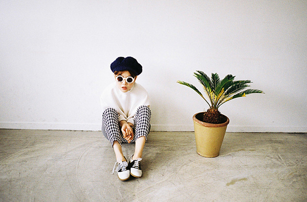 Building Block SS14 #fashion