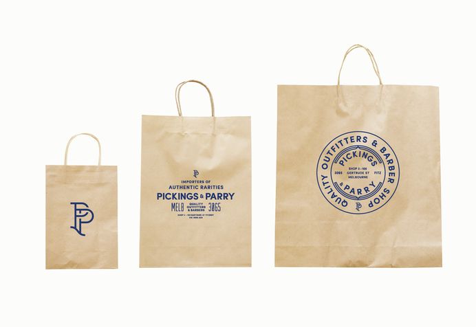 Pickings & Parry | Atollon