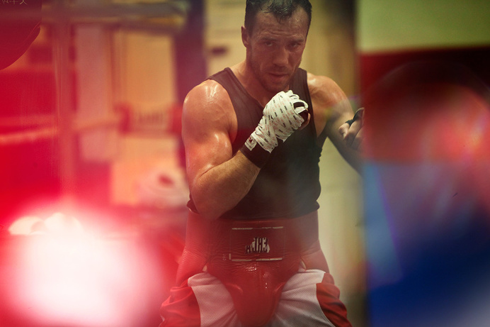 Armando Ferrari : Sport | Common Era