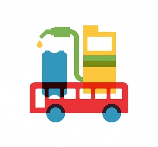 22 Seven—Colour Icons by MadebyRadio #icons
