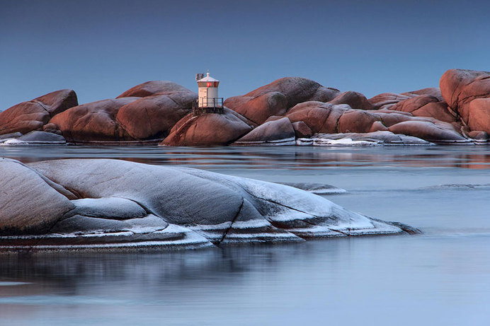 amazing-lighthouse-landscape-photography-2 #photography #lighthouse