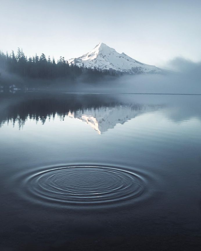 Stunning Travel and Adventure Photography by Elliot Hawkey
