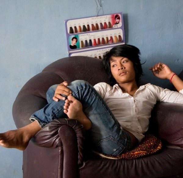 Documentary Photography by Virginie Noel #inspiration #photography #documentary