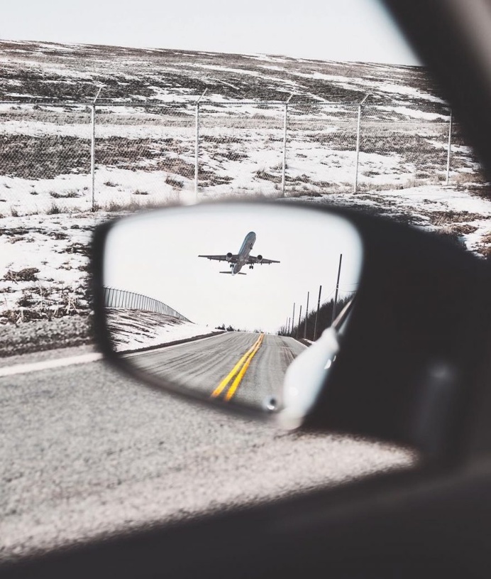 Dreamlike and Conceptual Photography by Shaina Sterrett
