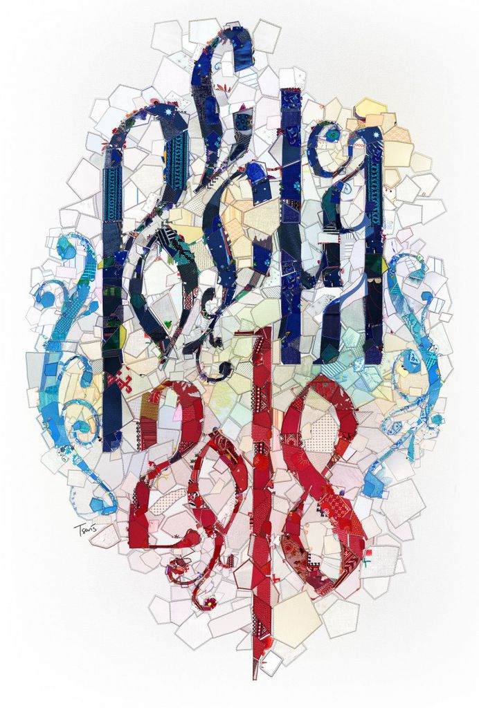 Russia 2018 by Charis Tsevis
