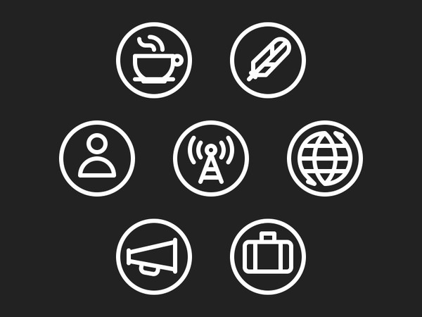 Icons #icons