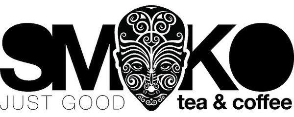 smoko #coffee #logo #identity #smoko