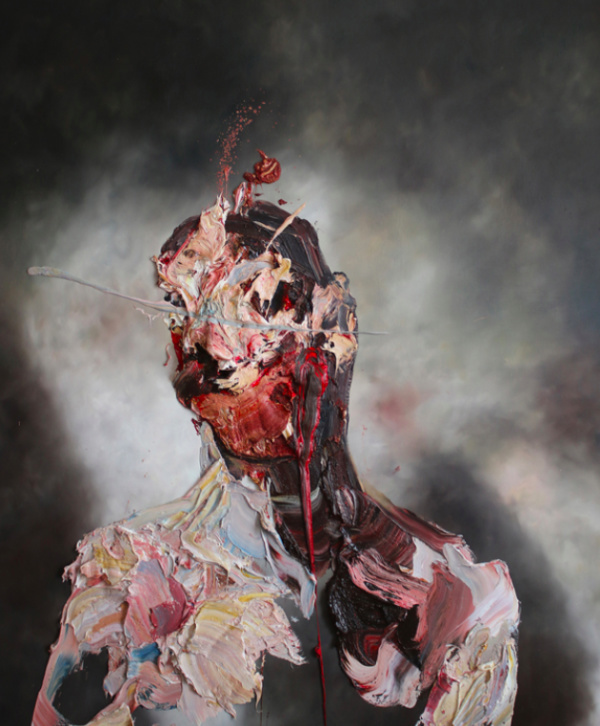 Antony Micallef | PICDIT