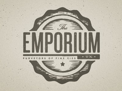 Emporium Pies #hill #scott