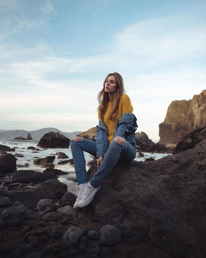 Awesome Lifestyle Portrait Photography by Andrew Kinder
