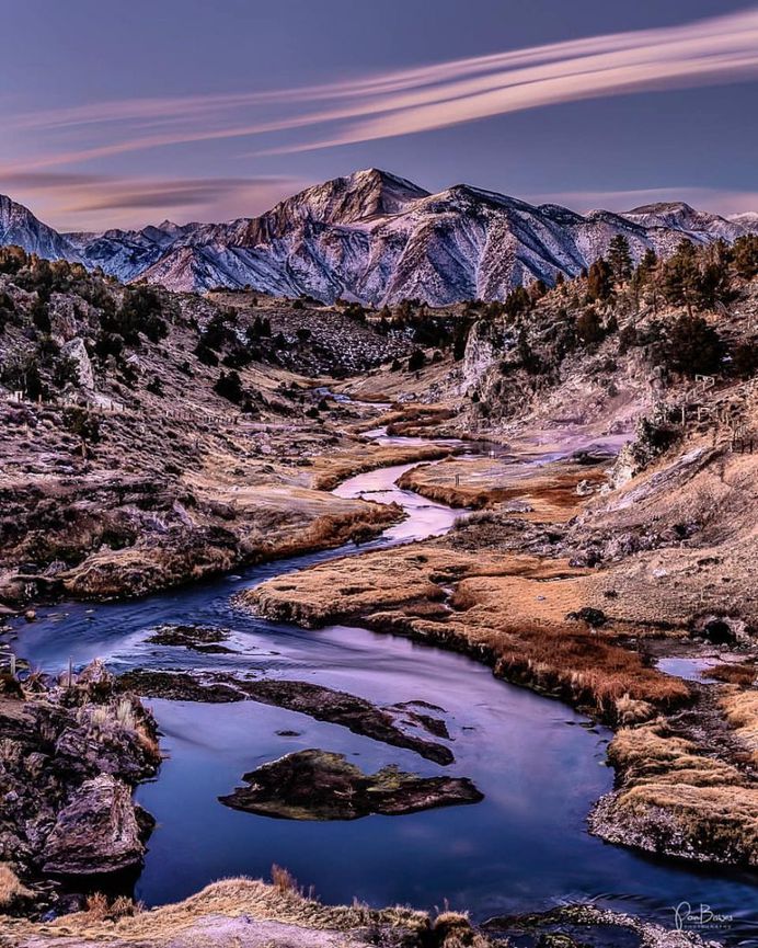 Beautiful Natural Landscape Photography by Pom Biswas