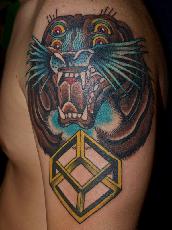 TATTOOS « Pietro Sedda #tattoo #art