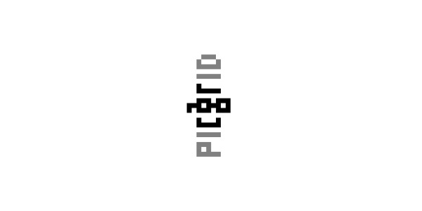 Typographic logos & lettering on Behance