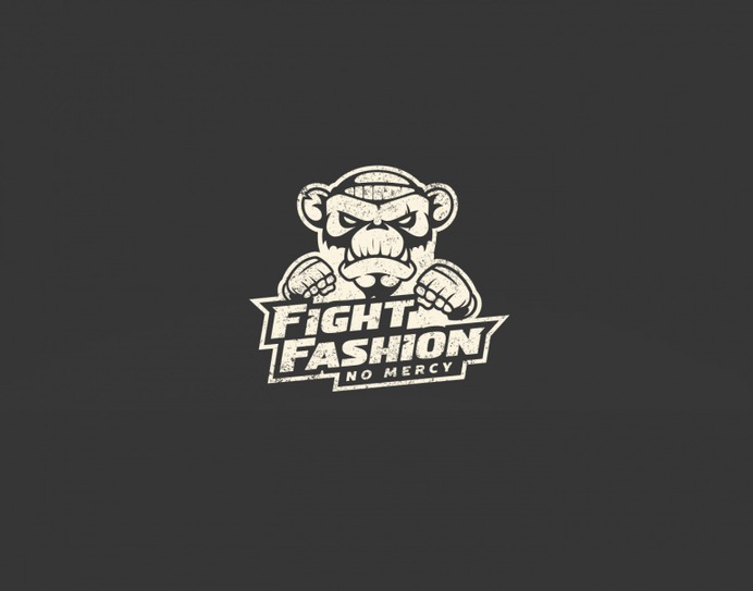 Fight Fashion Logo