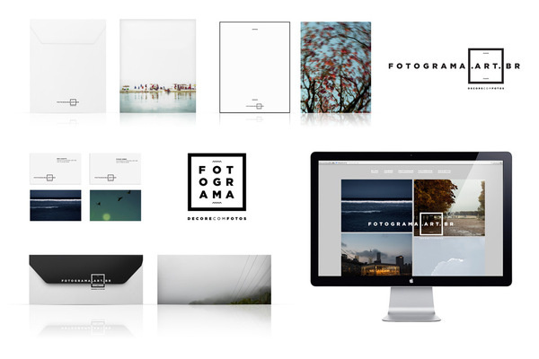 Bruno Tatsumi / Fotograma.art.br #brunotatsumi #visual #bruno #branding #tatsumi #design #graphic #digital #identity #stationery