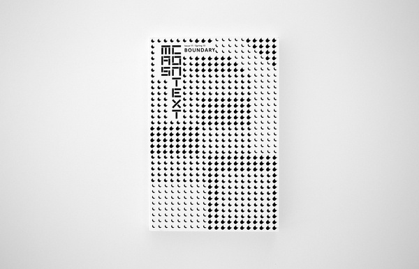 MasContext Spring 13 | Metamatic #mascontext #spring #13 #metamatic