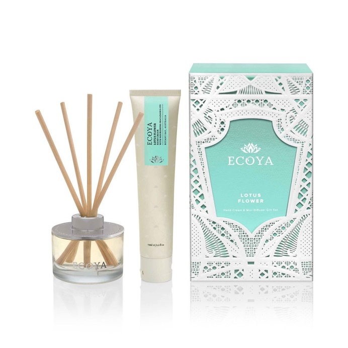 Lotus Flower Christmas Small Gift Pack