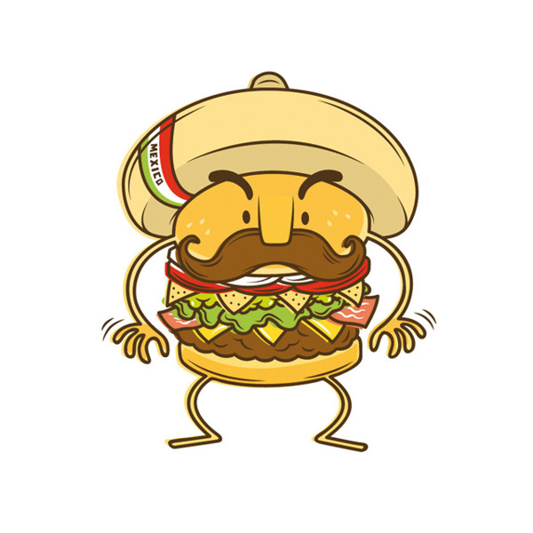 La Res on Behance
