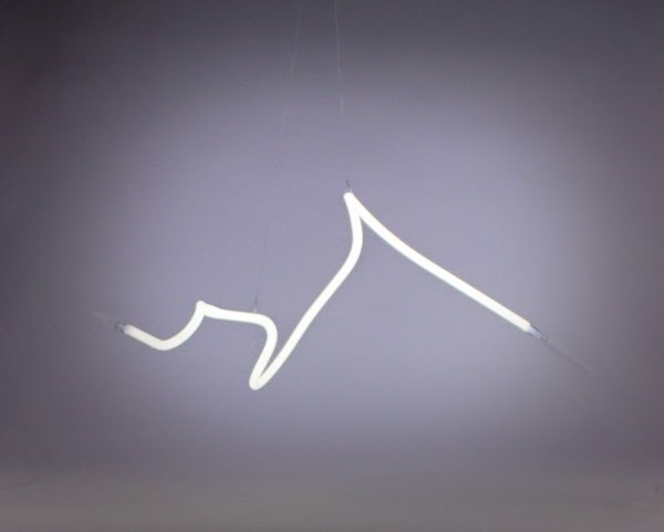 Sparklet Home Lighting by Dayna Mailach #lighting #design
