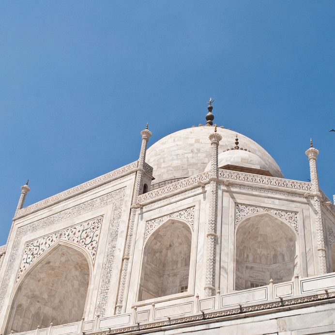 Taj mahal #taj mahal #india #free image