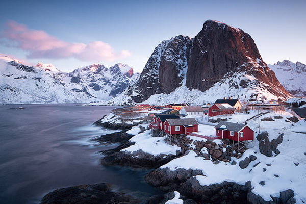 Nordic Landscapes31 #photography #nordic #landscape