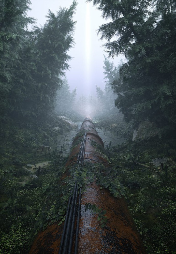 LOST