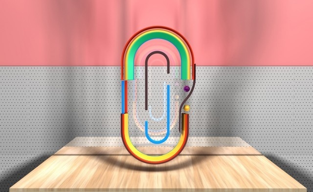Abstract Colorful Numbers