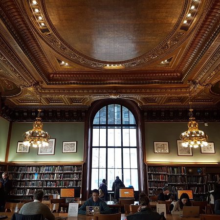 New York Public Library (New York City) - 2019 All You Need to Know BEFORE You Go (with Photos) - TripAdvisor