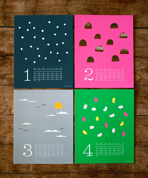 Hello | The Indigo Bunting #design #graphic