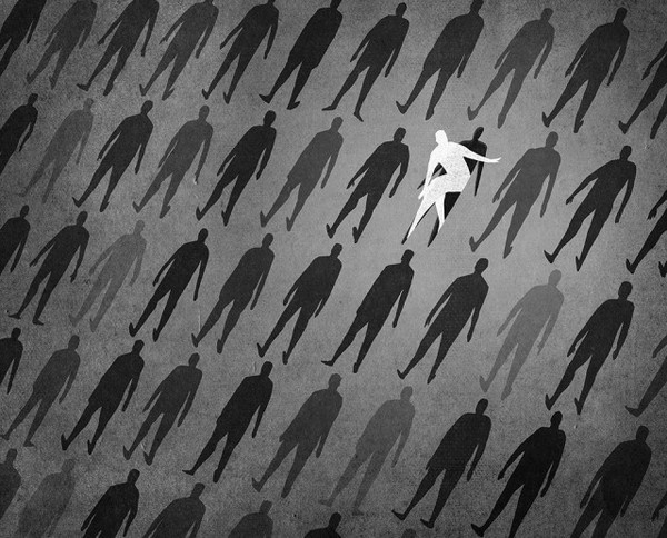 Illustrations by Daniel Stolle #arts #illustrations #inspirations