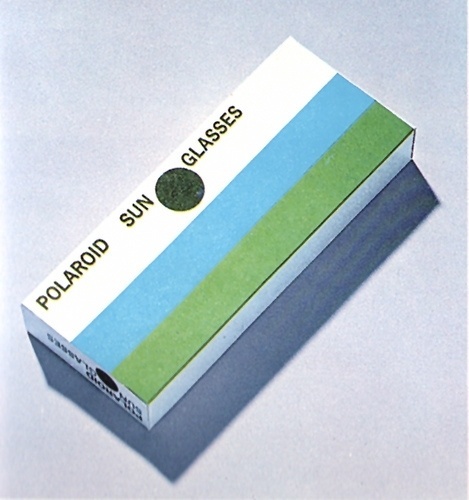 Beautiful Vintage Packaging #packaging #vintage #polaroid