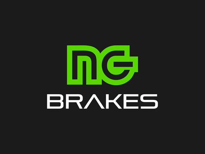 NG Brakes confió en Crece Agency para el rediseño de toda su identidad corporativa, incluyendo su naming, pasando de llamarse «NG Brake Disc» a «NG Brakes».