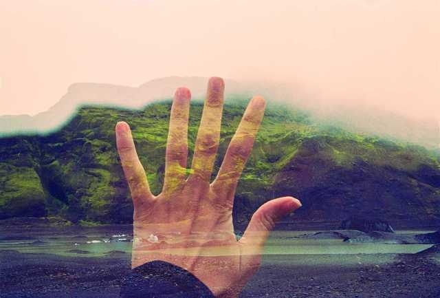 Iceland by Amanda Charchian #fine art #photography #inspiration