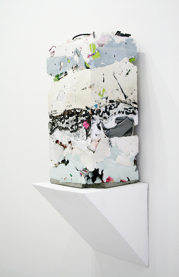 MOONMUD #block #art #modern