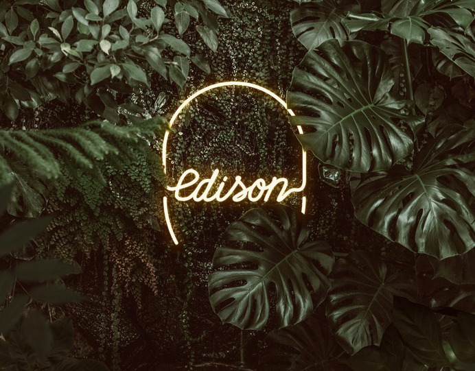 Edison Botany & Bar