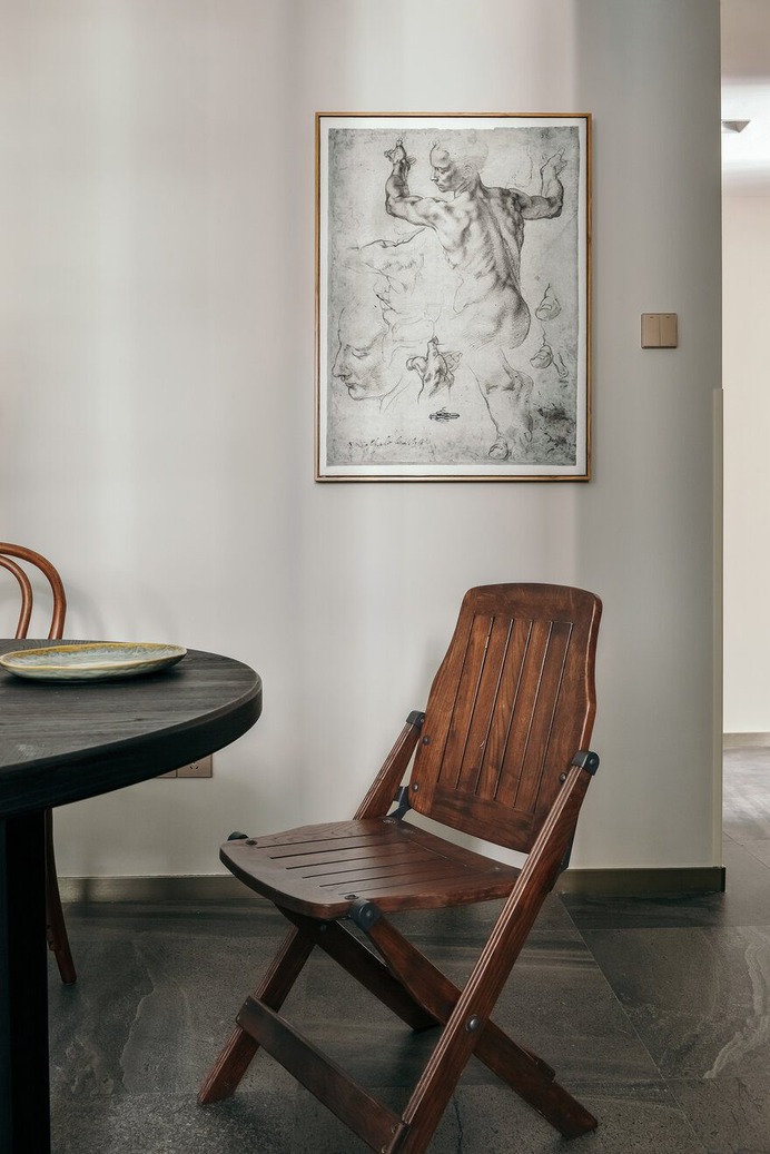 A Folding Residence by GE Design