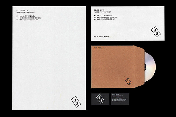 Catalogue 6 #logotype #simple #identity #stationery #logo