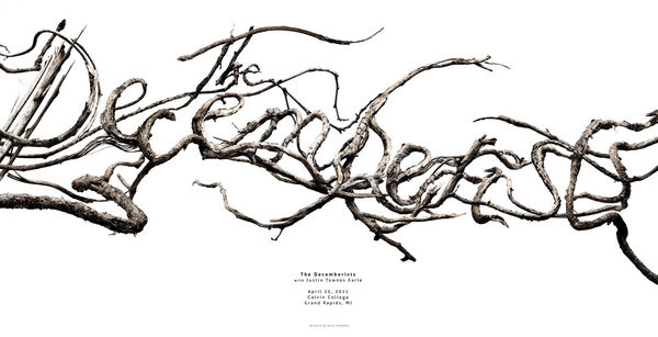 Sean Freeman #type #freeman #sean #typography