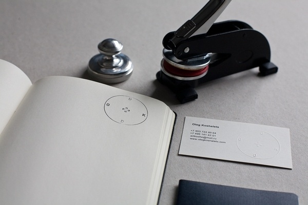 DDOK on Branding Served #ideas #design