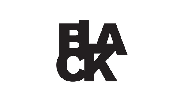 Black Eyewear | Bibliothèque Design #logos