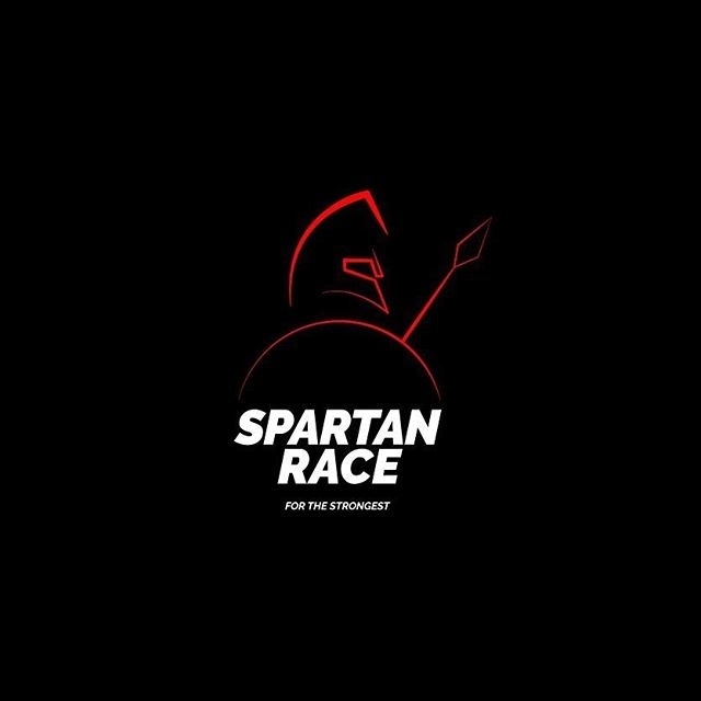 Spartan Race logo challenge. #spartanlogodesignchallenge #thebrand @willpat @thefuturishere #logoinspirations #logo #logotype #designer #reb