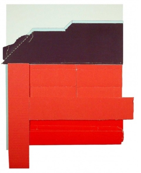 Ryan Sarah Murphy | PICDIT #design #collage #art #construction