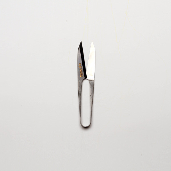 Best Made Company — Yujiro Thread Cutters #metal #simplicity #industrial #tool
